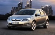 GM garde Opel !