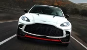 Aston Martin DBX S : Le super SUV avec un S comme Sensationnel !