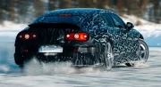 La nouvelle berline électrique de Mercedes-AMG veut piquer les clients de la Porsche Taycan