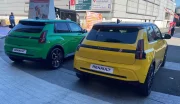 Renault, Dacia, BYD et Xpeng font essayer leurs nouveautés à la Foire de Paris 2025