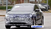 Pour le prochain millésime, Audi va apporter quelques modifications à son SUV Audi Q4
