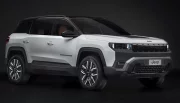 Jeep Compass (2025) : un Américain Made in Italy
