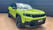 À bord du nouveau Jeep Compass (2025) : le SUV compact le plus intéressant de Stellantis ?