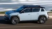 Essai Renault R4 2025 : le crossover rétro qui veut faire mieux que la R5