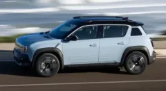 Essai Renault R4 2025 : le crossover rétro qui veut faire mieux que la R5