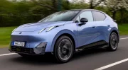 Essai Lynk & Co 02 (2025) : une chinoise qui vaut le coût ?