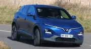 Déjà la fin pour le constructeur automobile VinFast en Europe ?