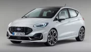 Le retour de la Ford Fiesta en électrique se confirme