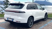 Le Leapmotor C10 électrique bientôt plus intéressant qu'un Peugeot E-3008 ?