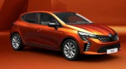 Renault lance une nouvelle version de la Clio à prix avantageux pour sa fin de carrière !