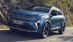Le Renault Symbioz va devenir plus accessible mais il n'échappera plus au malus