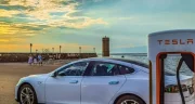 -59% en France et jusqu'à -80% ailleurs en Europe, les ventes de Tesla dégringolent