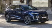 Essai Audi Q5 TFSI 150 kW Quattro: Évolutions ciblées