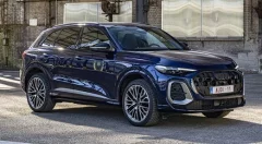 Essai Audi Q5 TFSI 150 kW Quattro: Évolutions ciblées