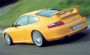 Porsche 911 GT3 : La légende continue