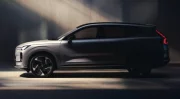 Volvo va réintroduire le nom XC70 dans sa gamme
