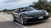 Ventes de Ferrari dans le monde : nouveau bénéfice en hausse avant un risque potentiel