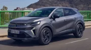 Renault Symbioz : deux nouveaux moteurs font leur entrée dans la gamme