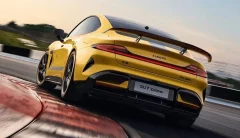 Xiaomi SU7 Ultra : retour en force des 1 548 chevaux sous la pression des acheteurs