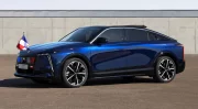 DS N°8 Présidentielle : Emmanuel Macron, premier président au monde à rouler en voiture 100% électrique