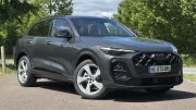 Essai Audi Q5 TFSI 204 Quattro 2025 : Très techno, mais pas très rigolo