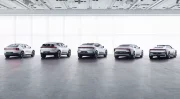 Polestar de 0 à 7 : un aperçu de tous les modèles