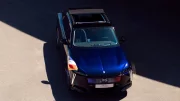 Nouveau DS N°8 : montez à bord de la voiture électrique du président de la République