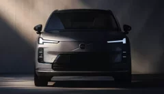 Volvo présente un nouveau XC70 hybride