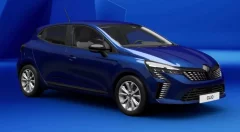 A 16900 euros, la Renault Clio Génération vise la nouvelle C3