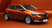 Renault Clio 5 (2025) : une ultime version Génération plus accessible pour la fin de carrière