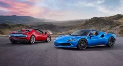 Ferrari démarre 2025 sur les chapeaux de roues et connaît une hausse importante de son chiffre d'affaires