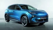 MGS5 EV : tous les prix du SUV électrique, la concurrence est rude !