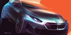 BMW renouvellera la Série 1, déclinée aussi en électrique