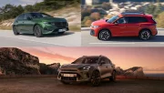 Voitures hybrides rechargeables : le classement des ventes en 2025, le BYD Seal U crée la surprise