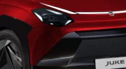 Futur Nissan Juke (2026) : découvrez à quoi il devrait ressembler dans les grandes lignes