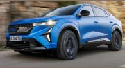 1000 km en Renault Rafale Hybrid E-Tech 4x4 300 ch Atelier Alpine : que vaut le SUV haut de gamme du Losange ?