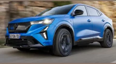 1000 km en Renault Rafale Hybrid E-Tech 4x4 300 ch Atelier Alpine : que vaut le SUV haut de gamme du Losange ?