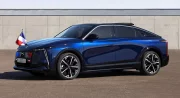 DS N°8 Présidentielle, sortie inaugurale ce 8 mai 2025
