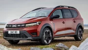 Dacia Jogger restylé (2025) : on vous dévoile son look en exclusivité !