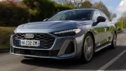 Essai Audi A5 2.0 TFSI (2025) : notre avis sur la nouvelle berline allemande