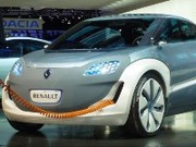 Renault fabriquera sa compacte électrique en France, à Flins
