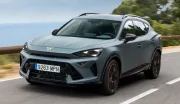 Quel est le prix du Cupra Formentor idéal ?