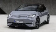 Bientôt une Volkswagen ID.3 GTI plus excitante ?