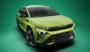 Restylage : Le Skoda Enyaq RS revient