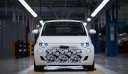 La Fiat 500 électrique revient finalement au moteur hybride, quand pourra-t-on l'acheter ?