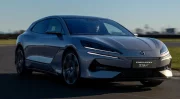 Essai Denza Z9 GT : véritable couteau suisse... pardon, chnois !