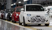 La future Fiat 500 hybride le sera t-elle ?