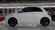 Fiat 500 Hybrid : du 100% électrique au thermique, elle est presque prête