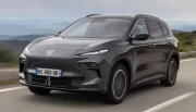 Essai MGS5 EV : le SUV chinois, rival du Renault Scenic