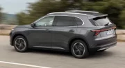 Essai MGS5 EV : MG rentre dans le rang ?
